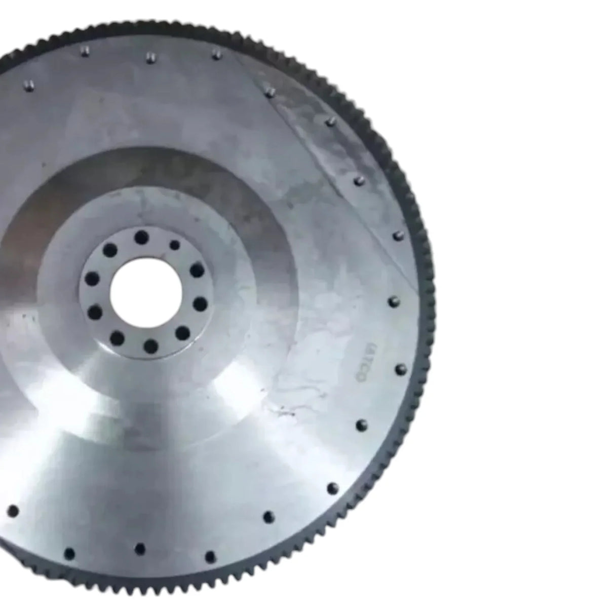 1809144C91 Genuine International Flywheel - Truck To Trailer