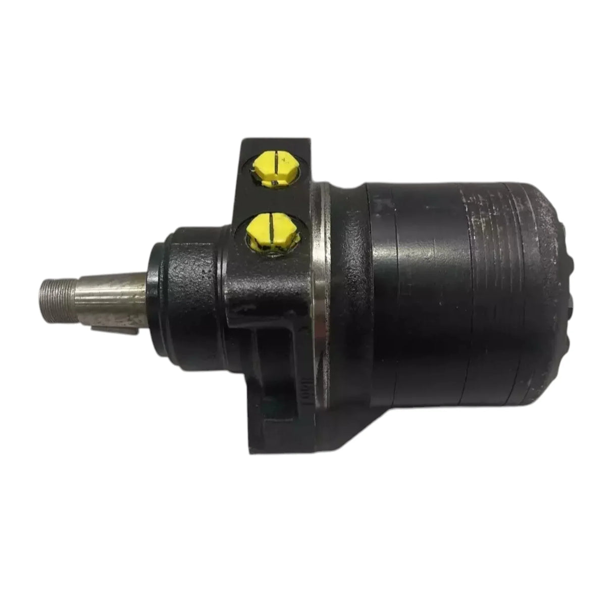 TGO310US080AAXL Genuine Parker Left Side Hydraulic Motor - Truck To Trailer