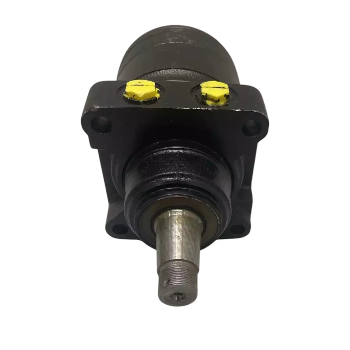 TGO310US080AAXL Genuine Parker Left Side Hydraulic Motor - Truck To Trailer