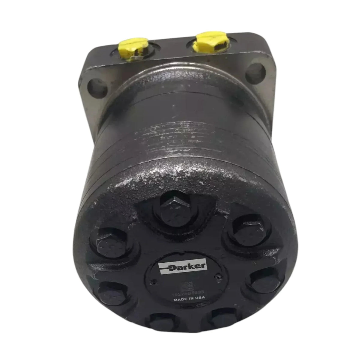 TGO310US080AAXL Genuine Parker Left Side Hydraulic Motor - Truck To Trailer