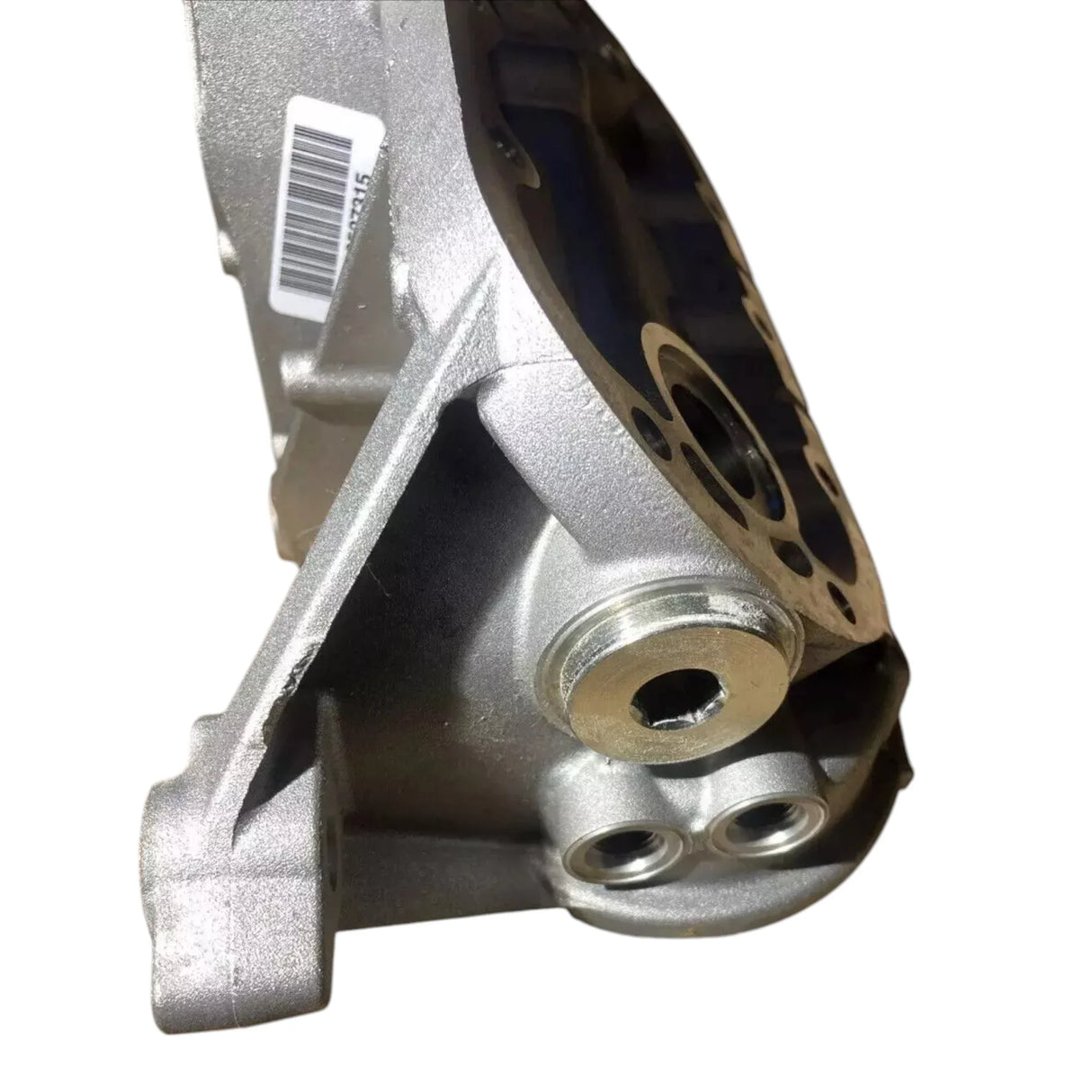 23537310 Genuine Detroit Diesel Oil Filter Adapter Assembly - Truck To Trailer