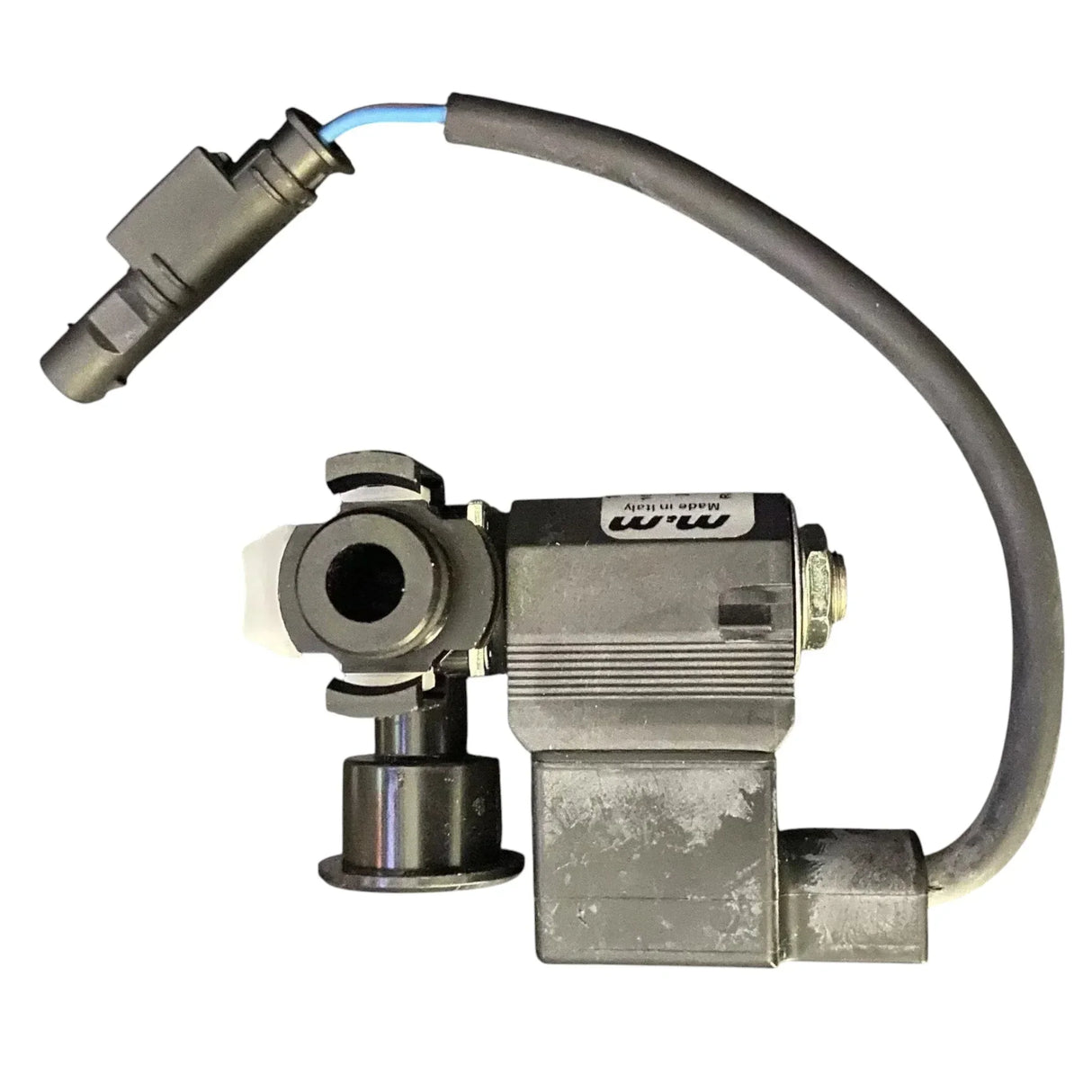 0428039001 Genuine Freightliner Coolant Solenoid Valve - Truck To Trailer