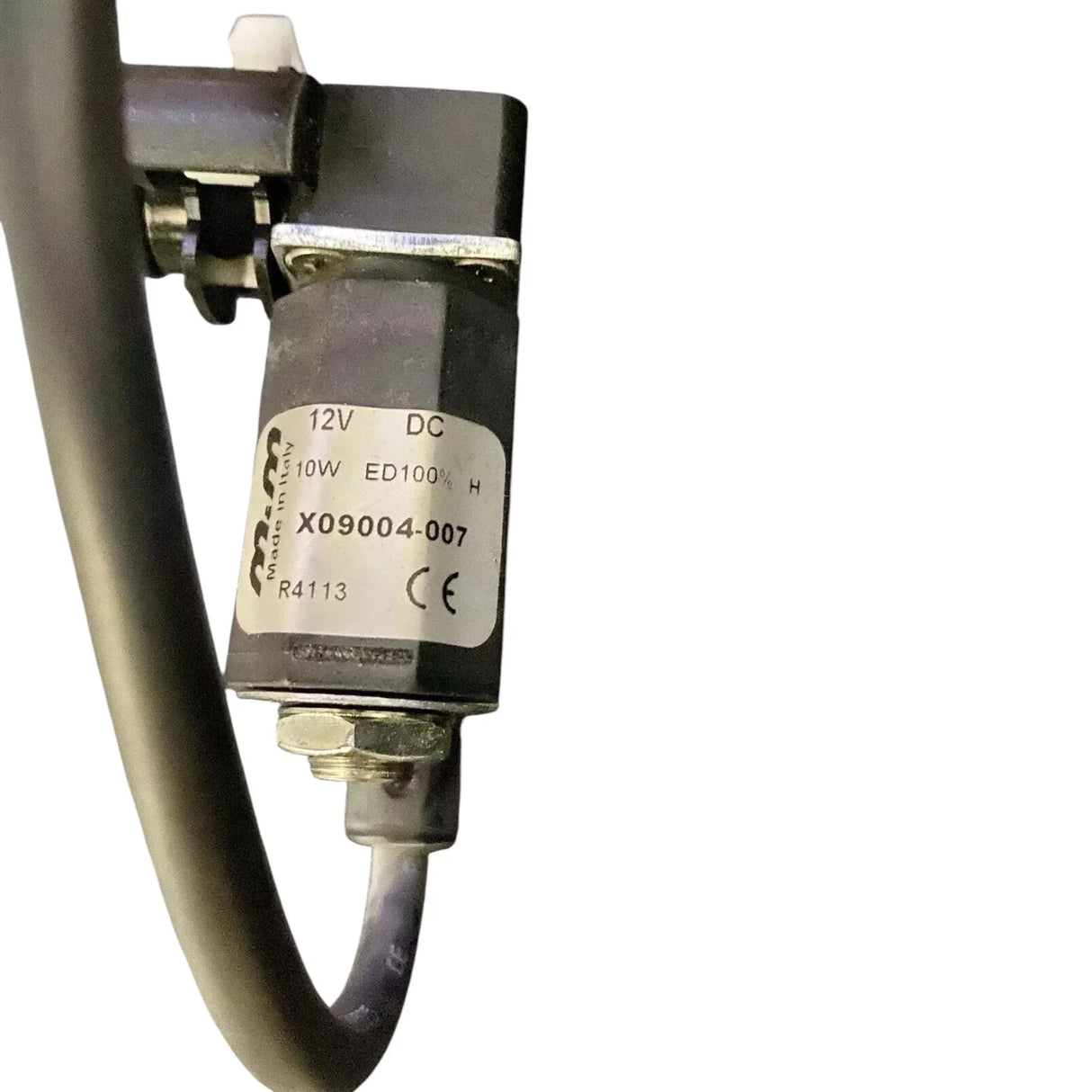 0428039001 Genuine Freightliner Coolant Solenoid Valve - Truck To Trailer