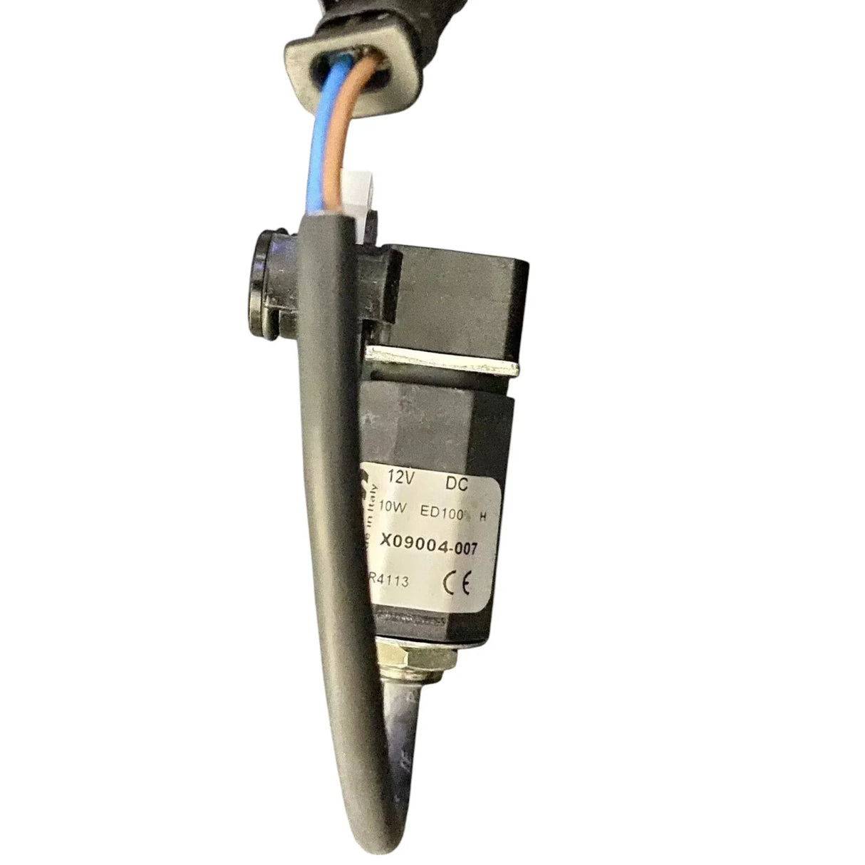 0428039001 Genuine Freightliner Coolant Solenoid Valve - Truck To Trailer