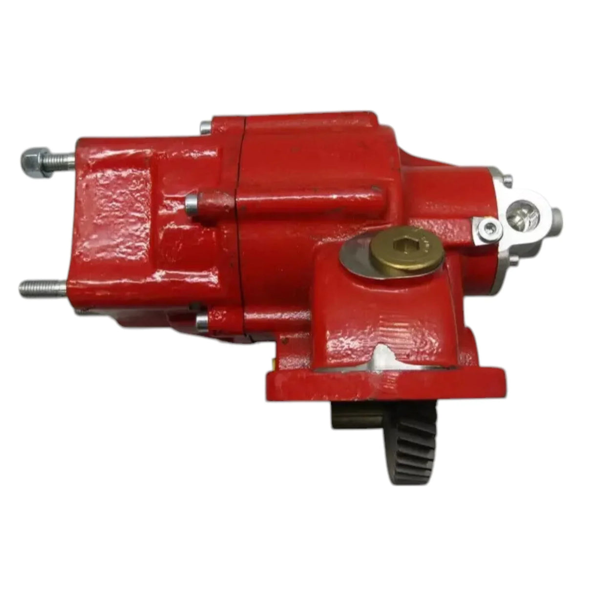 3252PBE633DA Genuine Eaton PTO Power Take Off 10 Bolts - Truck To Trailer