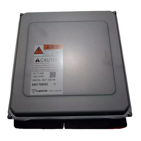 98170859 Genuine Isuzu ECU Engine Control Module - Truck To Trailer