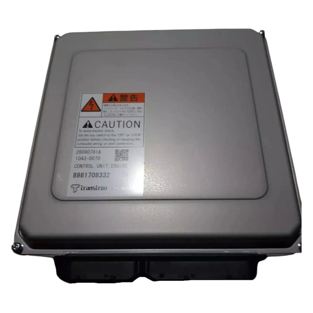 98170833 Genuine Isuzu ECM Engine Control Unit - Truck To Trailer