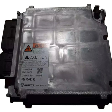 98170833 Genuine Isuzu ECM Engine Control Unit - Truck To Trailer