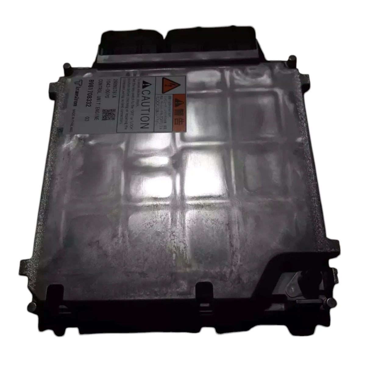 98170833 Genuine Isuzu ECM Engine Control Unit - Truck To Trailer