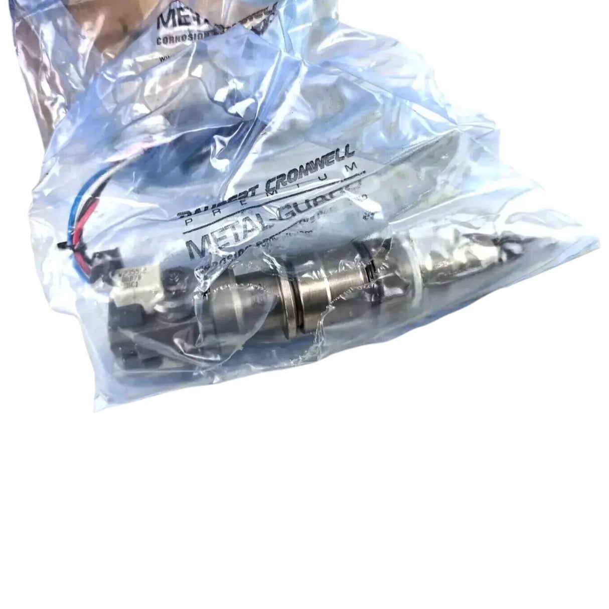 4C3Z-9E527-BRM Genuine Ford Fuel Injector - Truck To Trailer