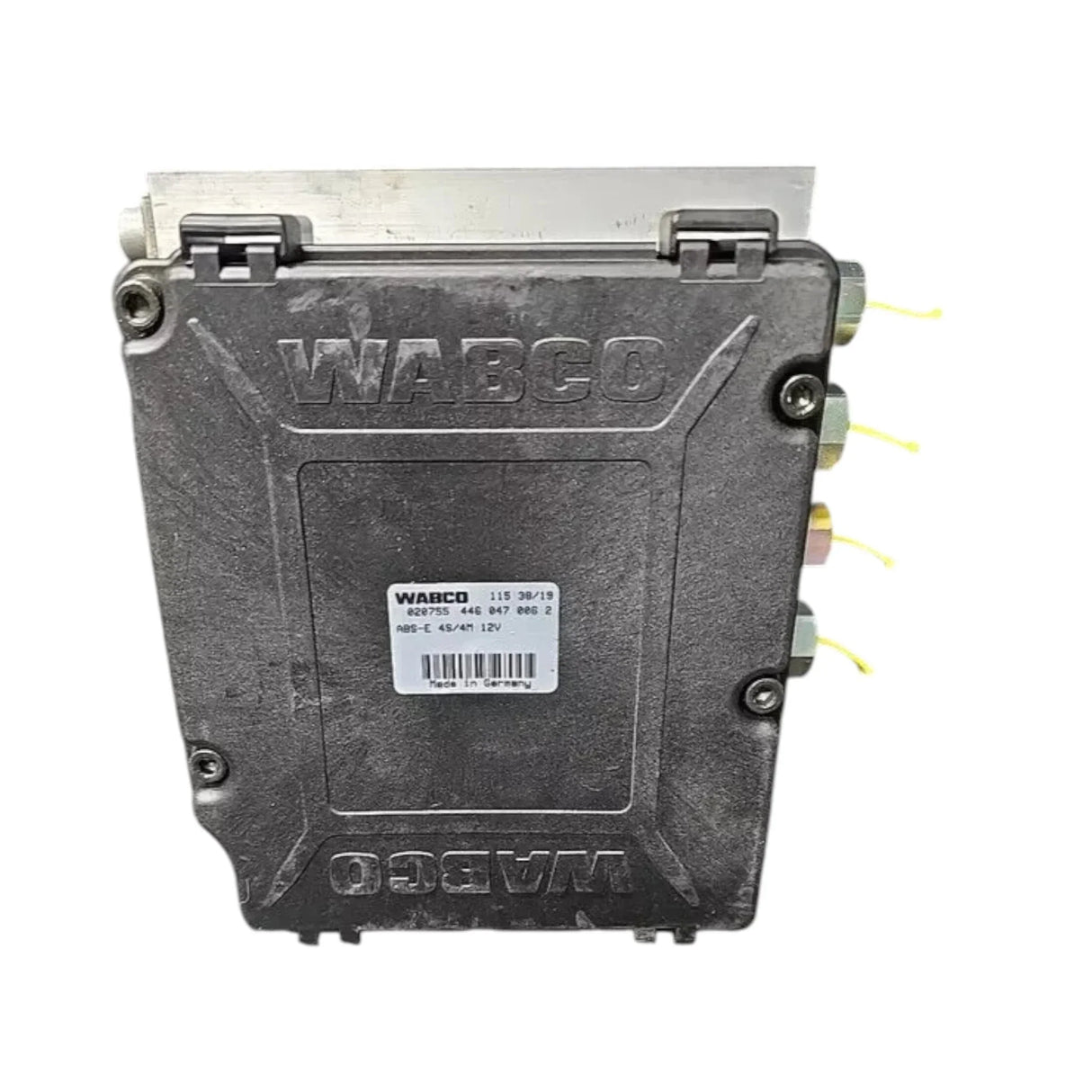 4784070710 Genuine Wabco ABC Module - Truck To Trailer