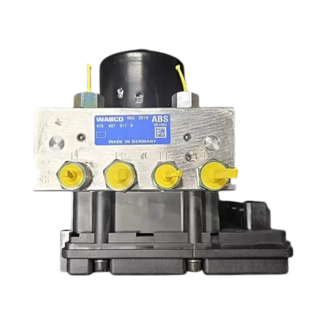 4784070710 Genuine Wabco ABC Module - Truck To Trailer