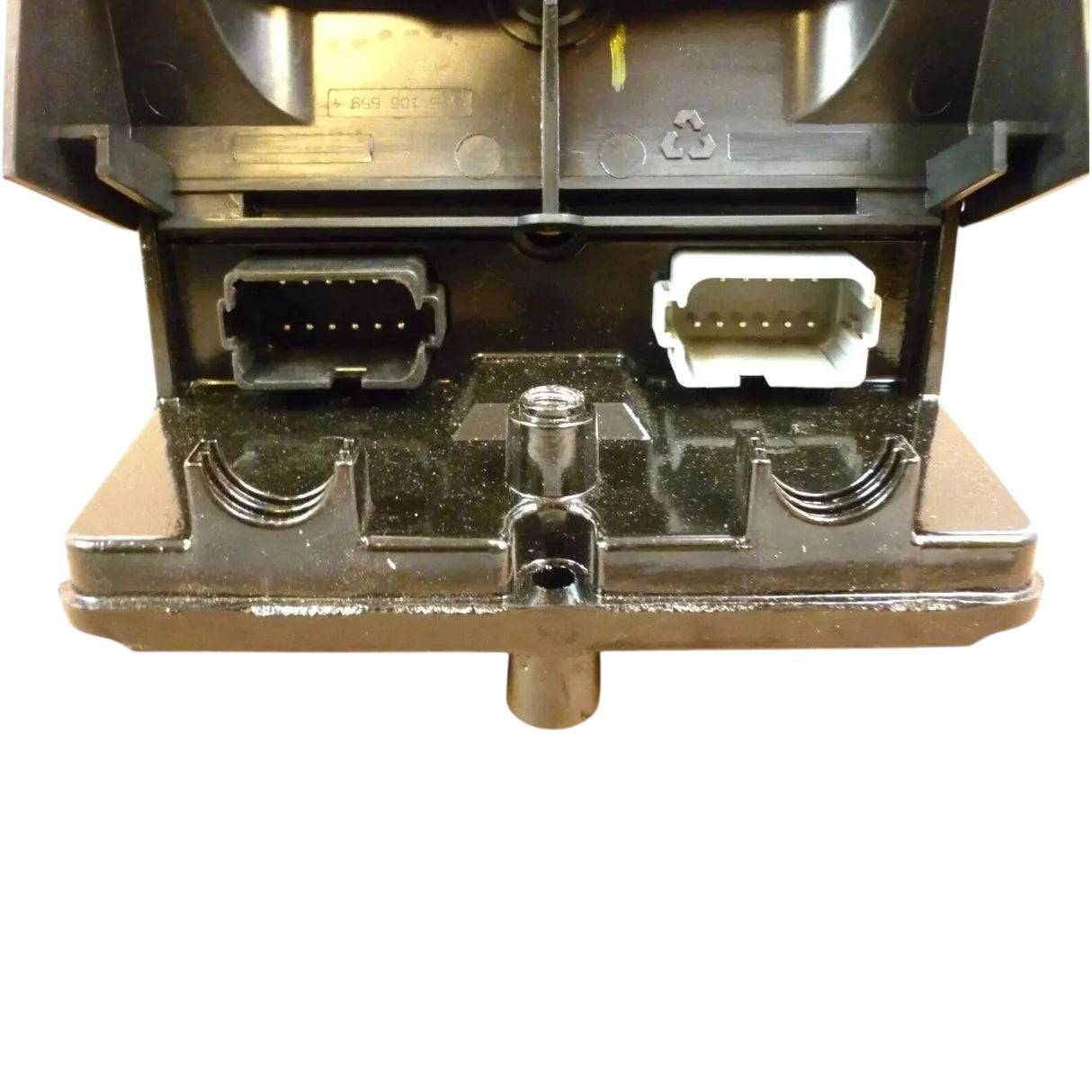 4008600030 Genuine Wabco ABC Electronic Control Unit E4F 12V - Truck To Trailer