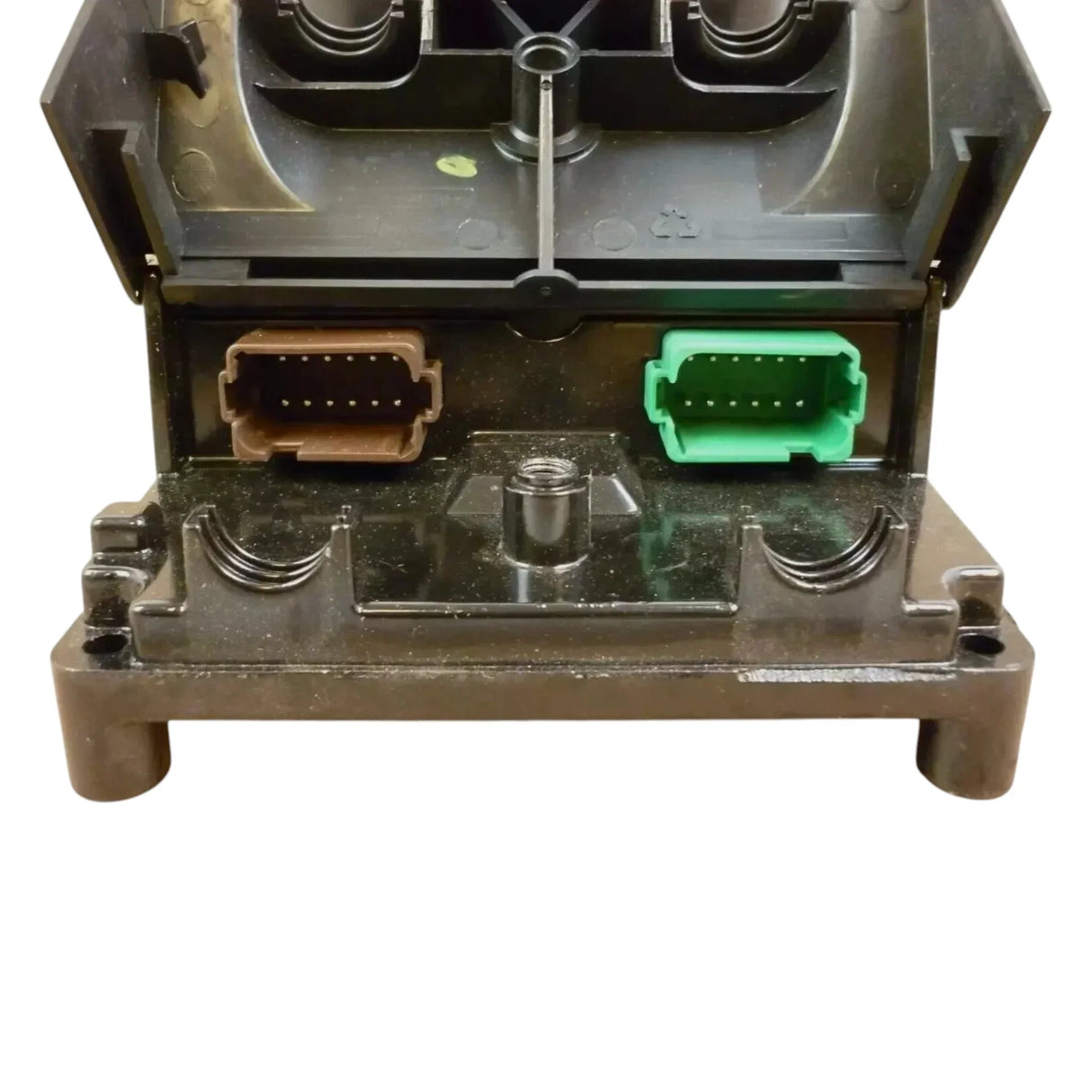 4008600030 Genuine Wabco ABC Electronic Control Unit E4F 12V - Truck To Trailer