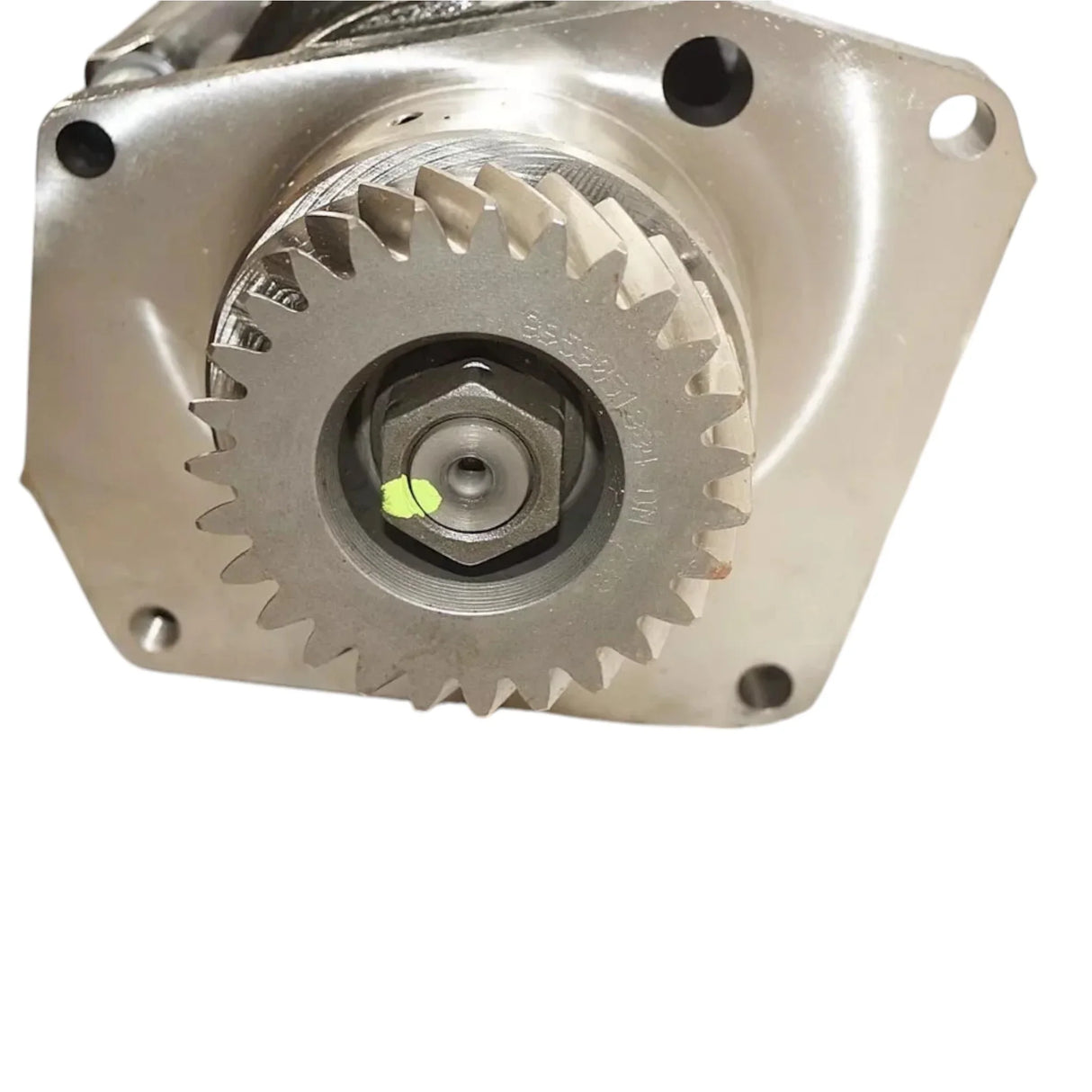 A4571307015 Genuine Wabco Air Compressor - Truck To Trailer