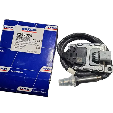 2347656 Genuine Paccar NOX Nitrogen Oxide Sensor Mx13 Epa21 - Truck To Trailer