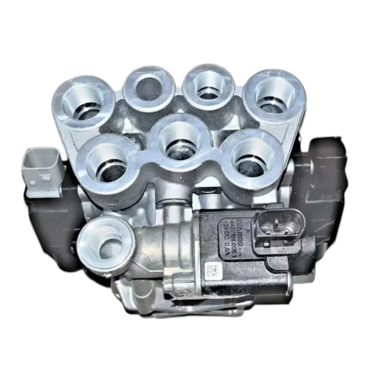 9760001070 Genuine Wabco ABS Valve Relay Valve Package - Truck To Trailer