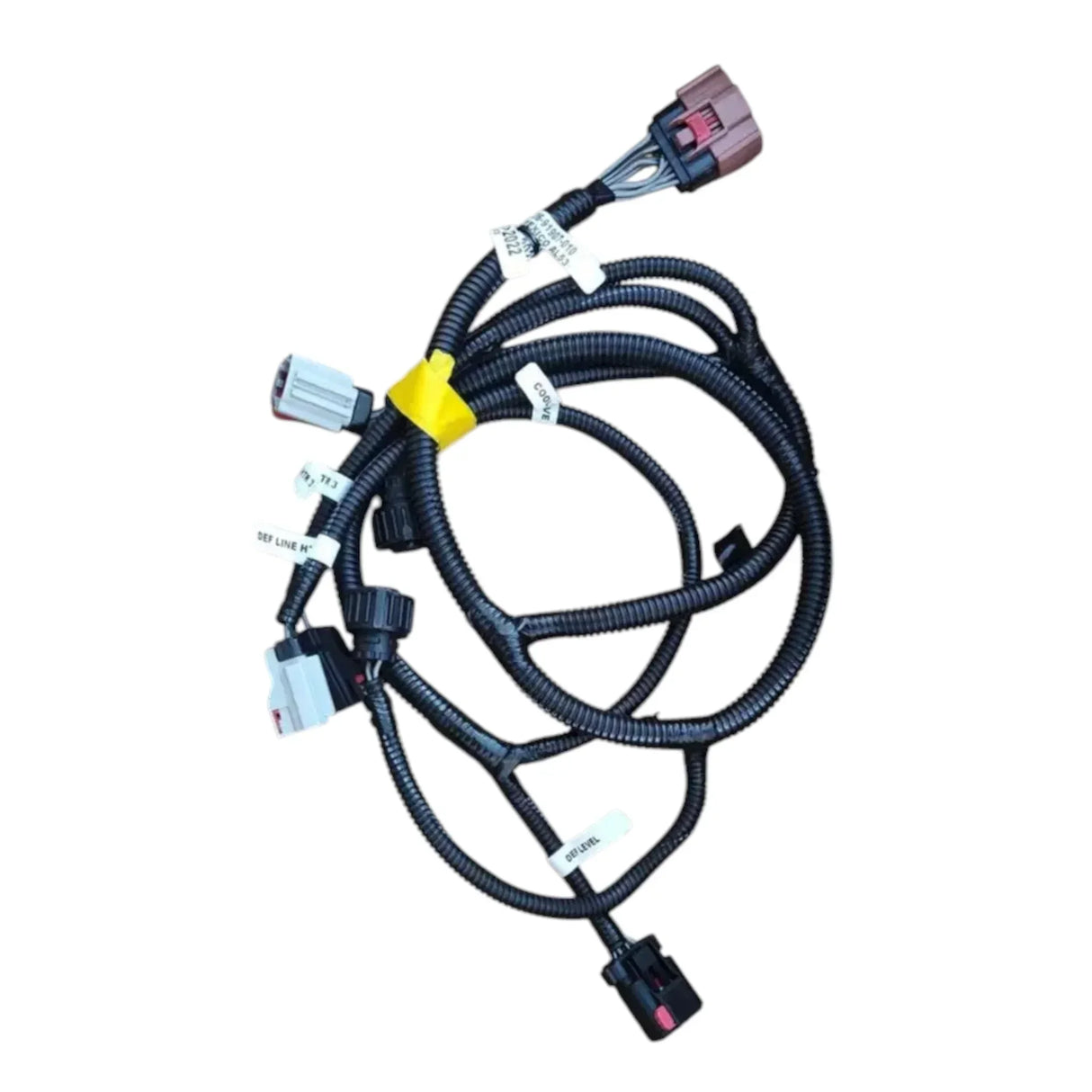 A0675734010 Genuine Freightliner Wiring Harness - Truck To Trailer