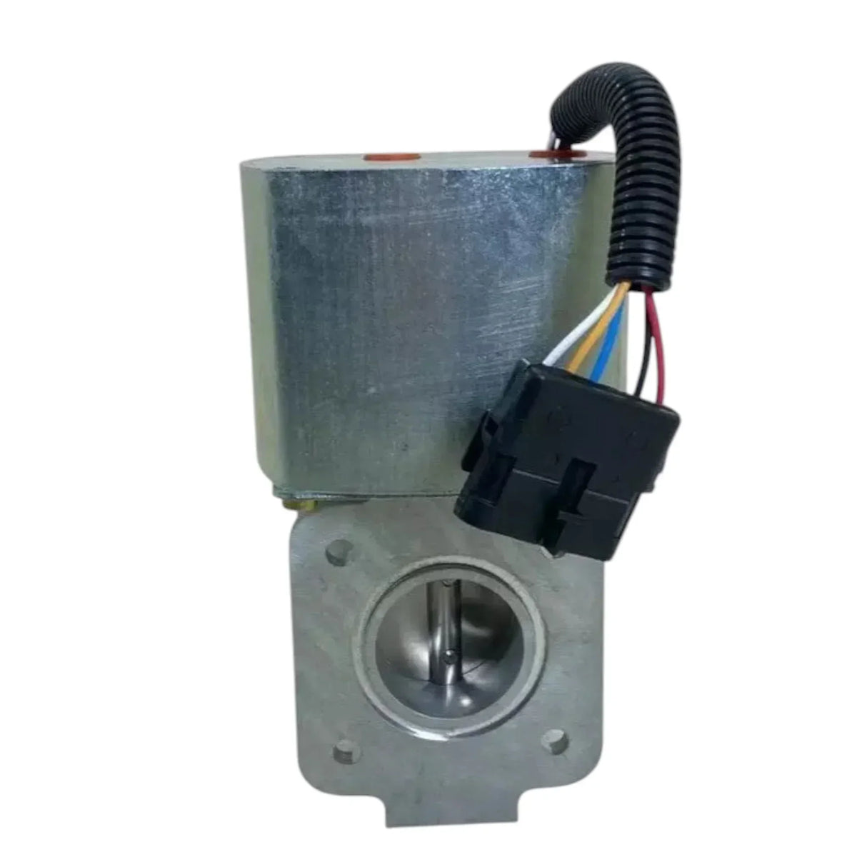 3928273 Genuine Cummins Actuator - Truck To Trailer