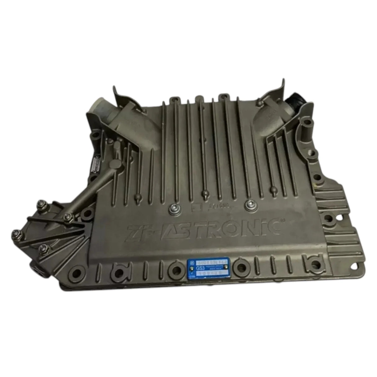 4213550110 Genuine Wabco Gearbox Actuator - Truck To Trailer