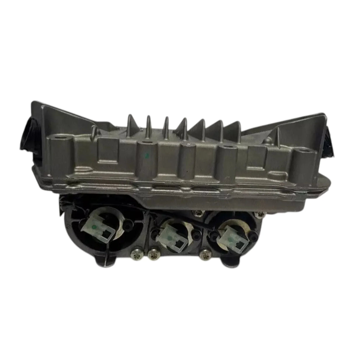 4213550110 Genuine Wabco Gearbox Actuator - Truck To Trailer