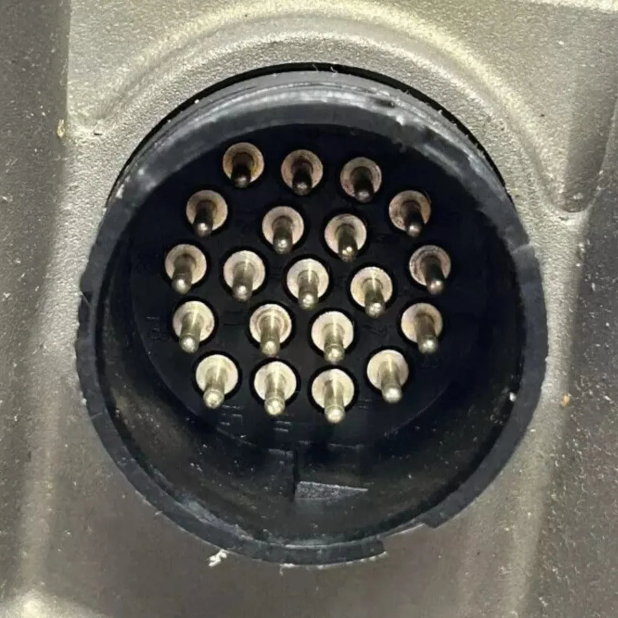 4213550110 Genuine Wabco Gearbox Actuator - Truck To Trailer