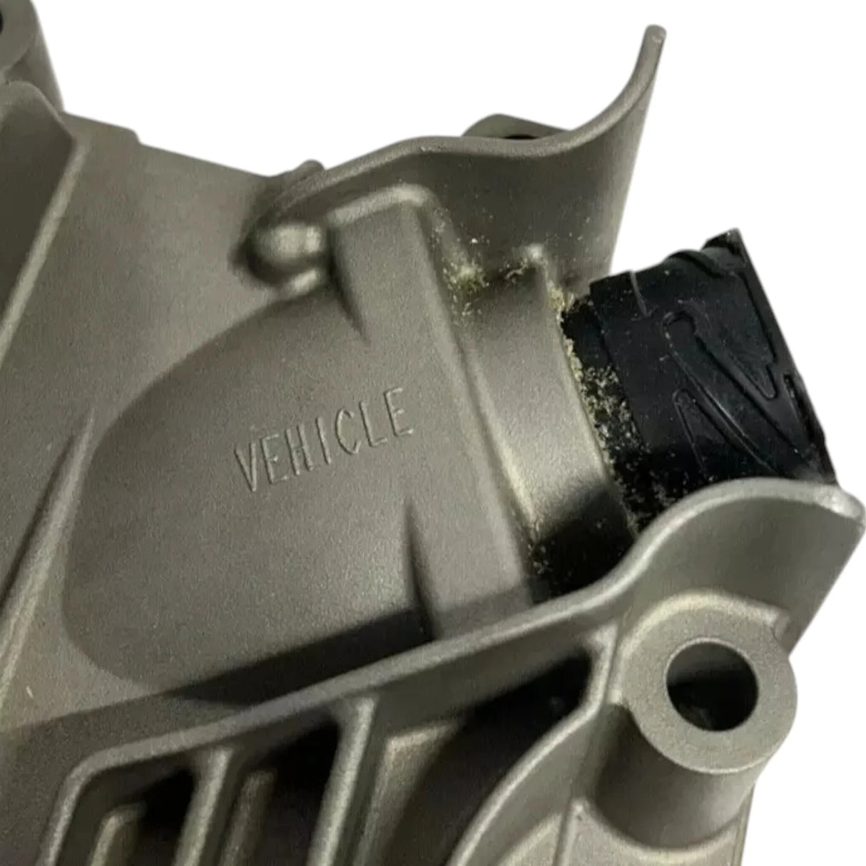 4213550110 Genuine Wabco Gearbox Actuator - Truck To Trailer