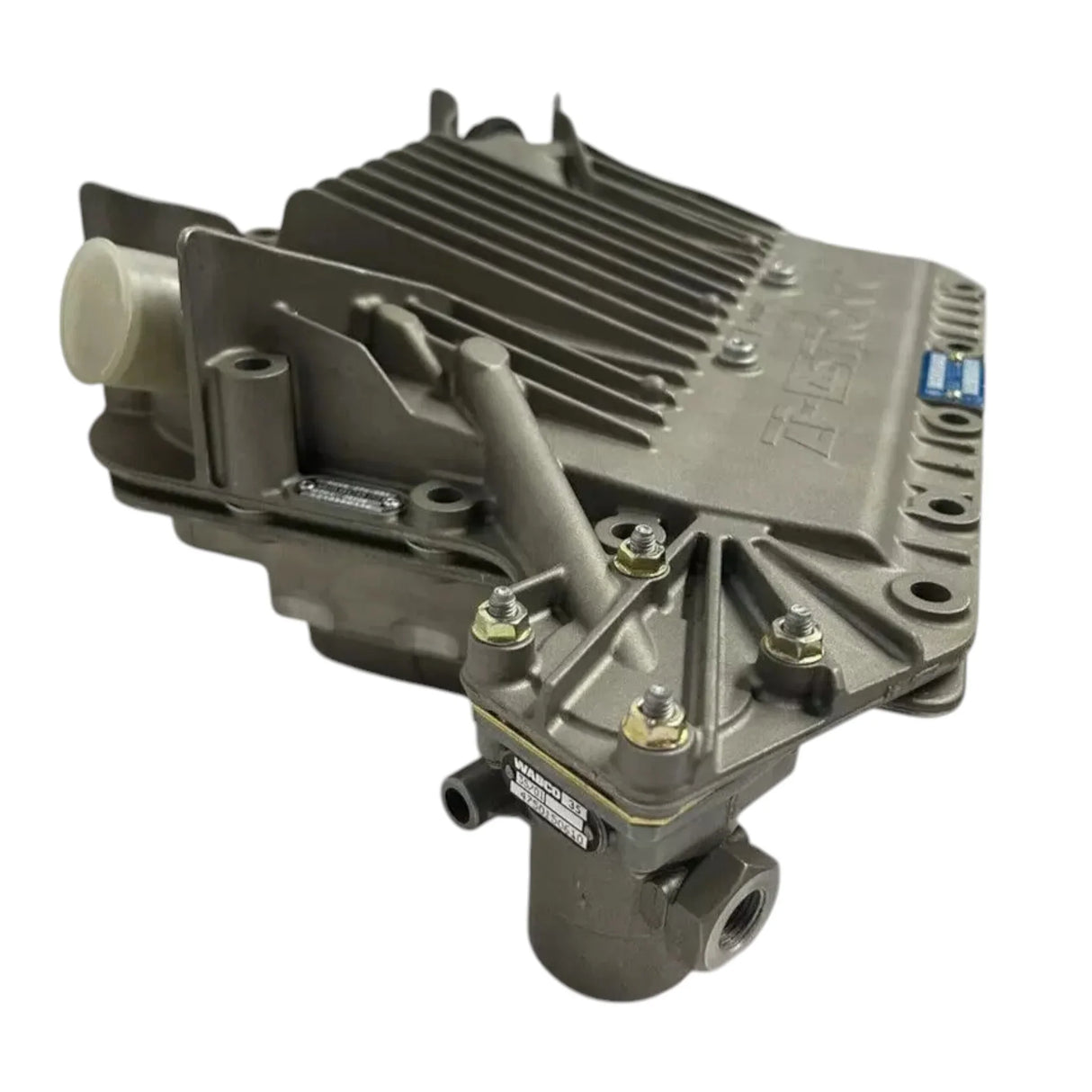 4213550110 Genuine Wabco Gearbox Actuator - Truck To Trailer