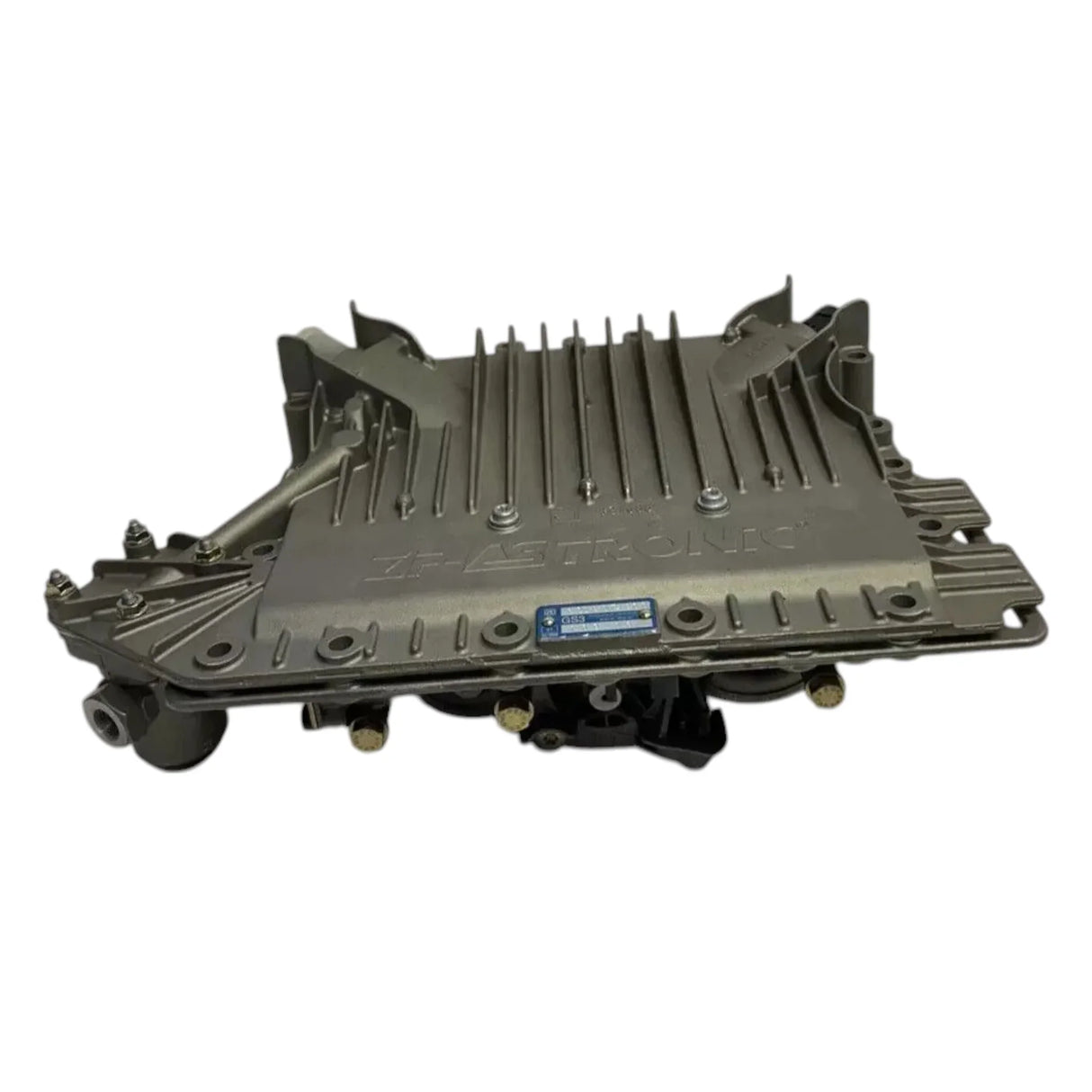 4213550110 Genuine Wabco Gearbox Actuator - Truck To Trailer