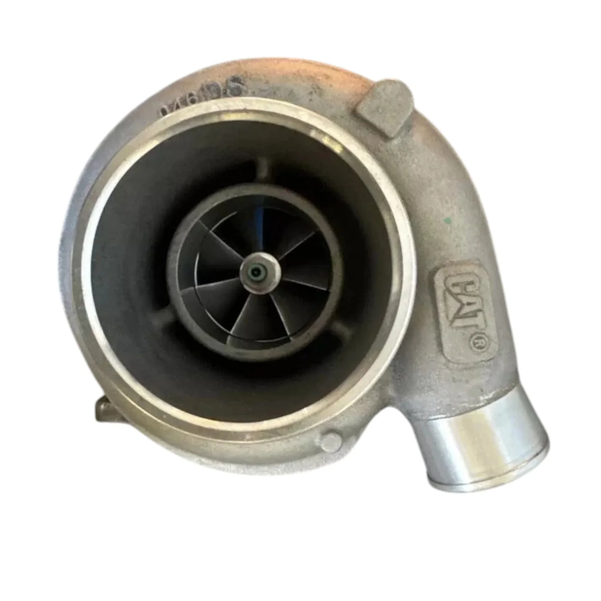 127-2924 Genuine Cat Turbocharger - Truck To Trailer