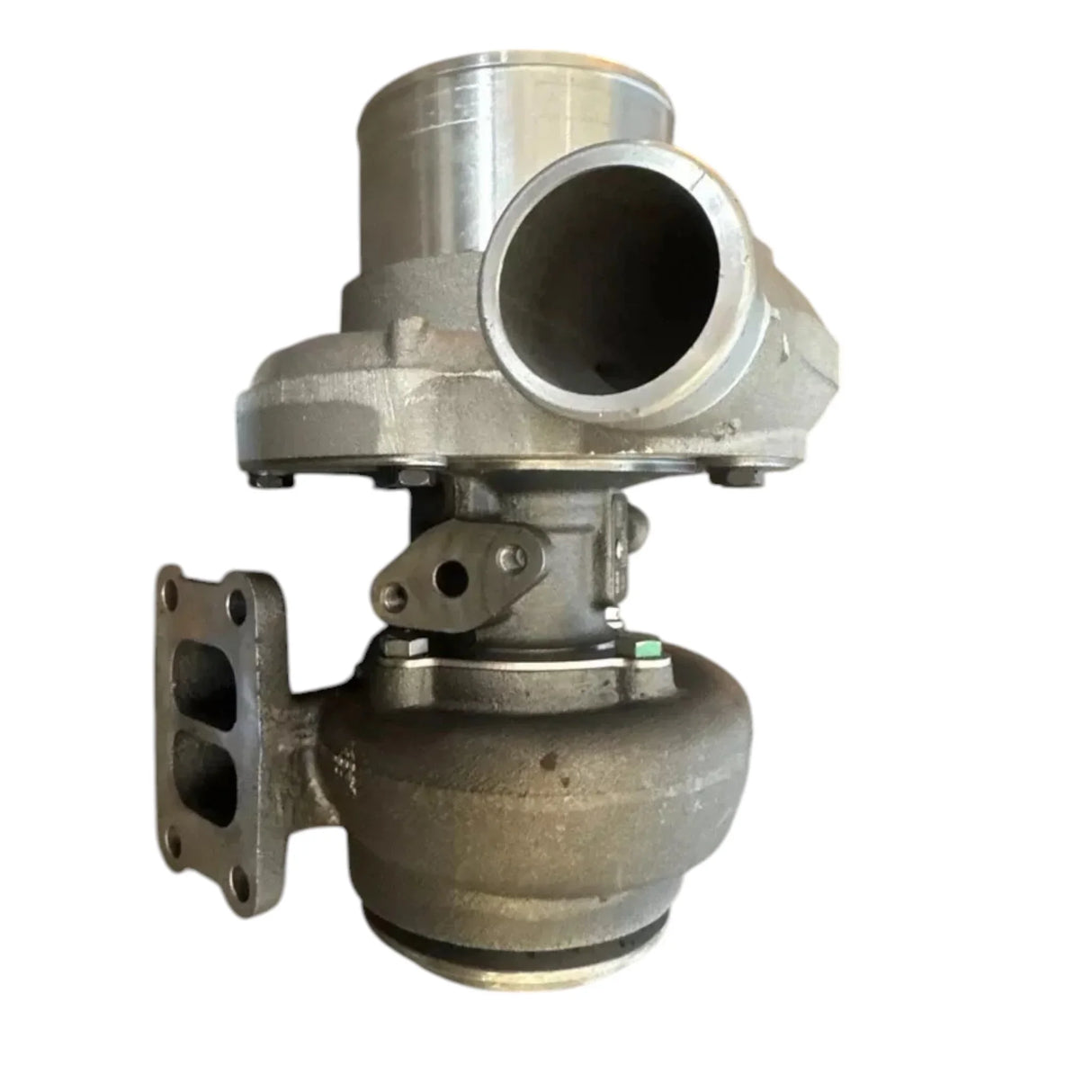 127-2924 Genuine Cat Turbocharger - Truck To Trailer