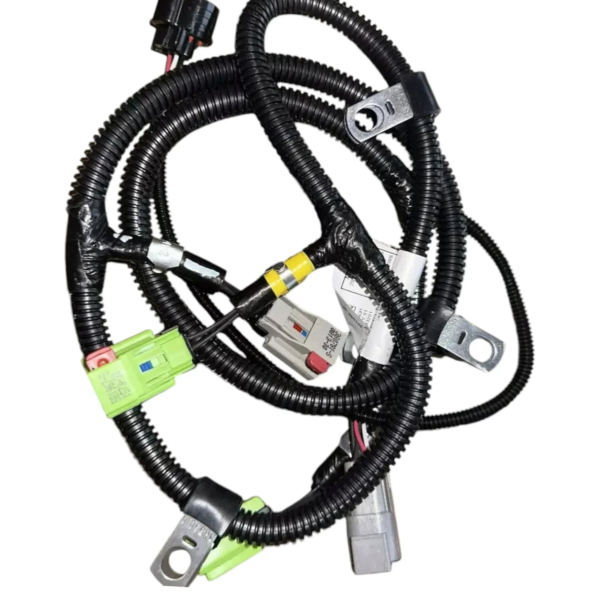 3104432 Genuine Cummins Wiring Harness - Truck To Trailer
