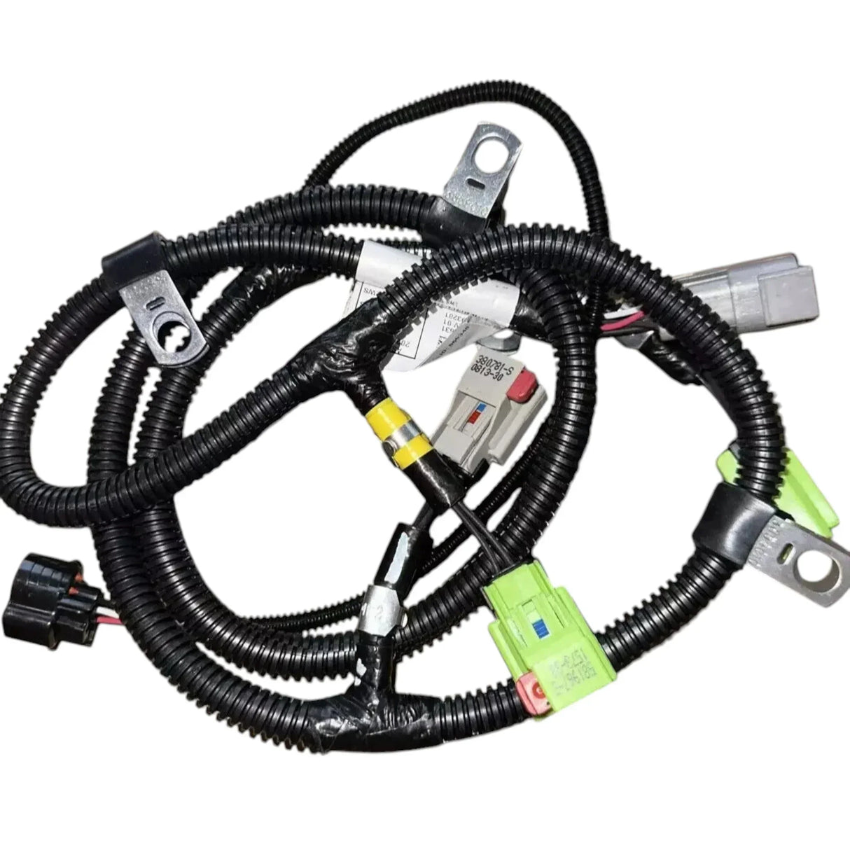 3104432 Genuine Cummins Wiring Harness - Truck To Trailer