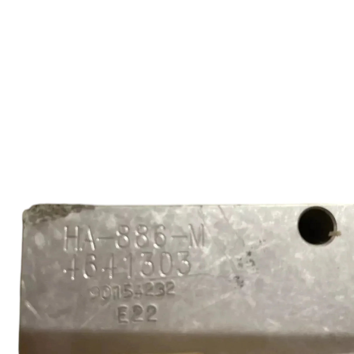 4641303 Genuine JLG Flow Vale Divider - Truck To Trailer