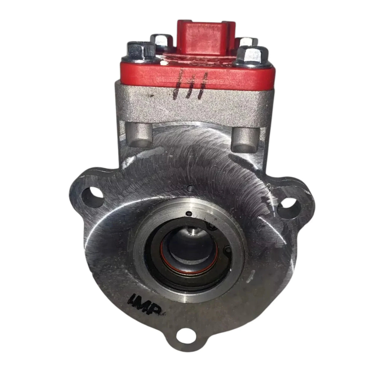 329145-12X Genuine Chelsea PTO Power Take Off Valve Cap Assembly 12V - Truck To Trailer