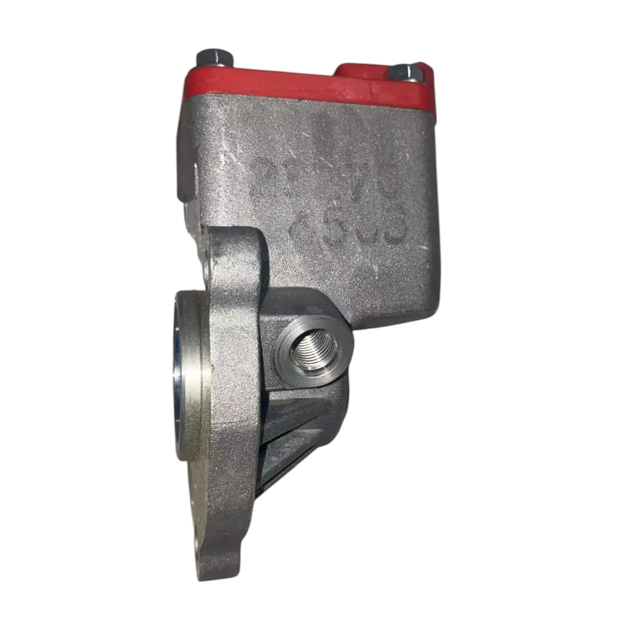 329145-12X Genuine Chelsea PTO Power Take Off Valve Cap Assembly 12V - Truck To Trailer