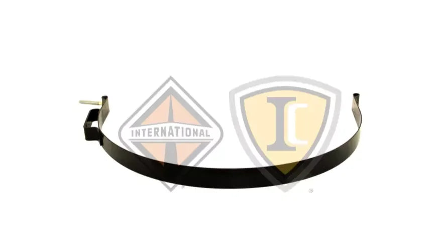 3993638C1 Genuine International Fuel Tank Mounting Strap - Truck To Trailer