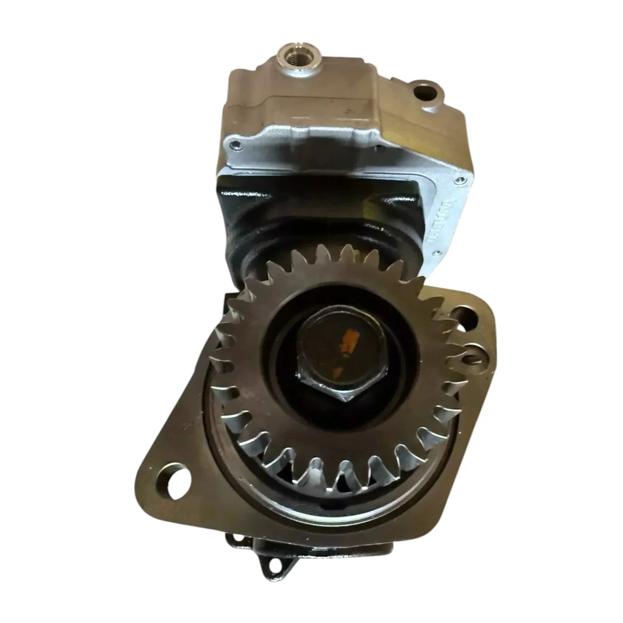 6481298PX Genuine Cummins Air Compressor - Truck To Trailer