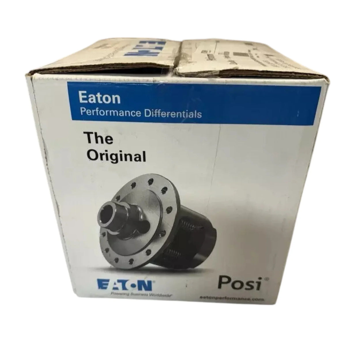 912A587 Genuine Eaton Differential 3.25 Ratio - Truck To Trailer