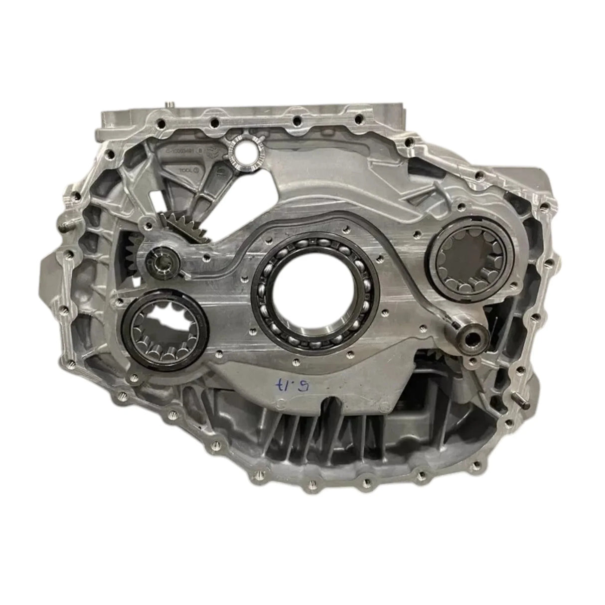 K-4646 Genuine Eaton Main Housing Kit - Truck To Trailer