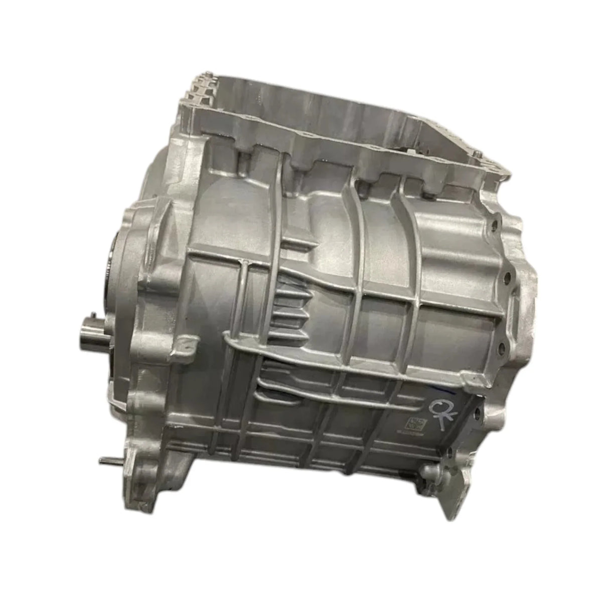 K-4646 Genuine Eaton Main Housing Kit - Truck To Trailer