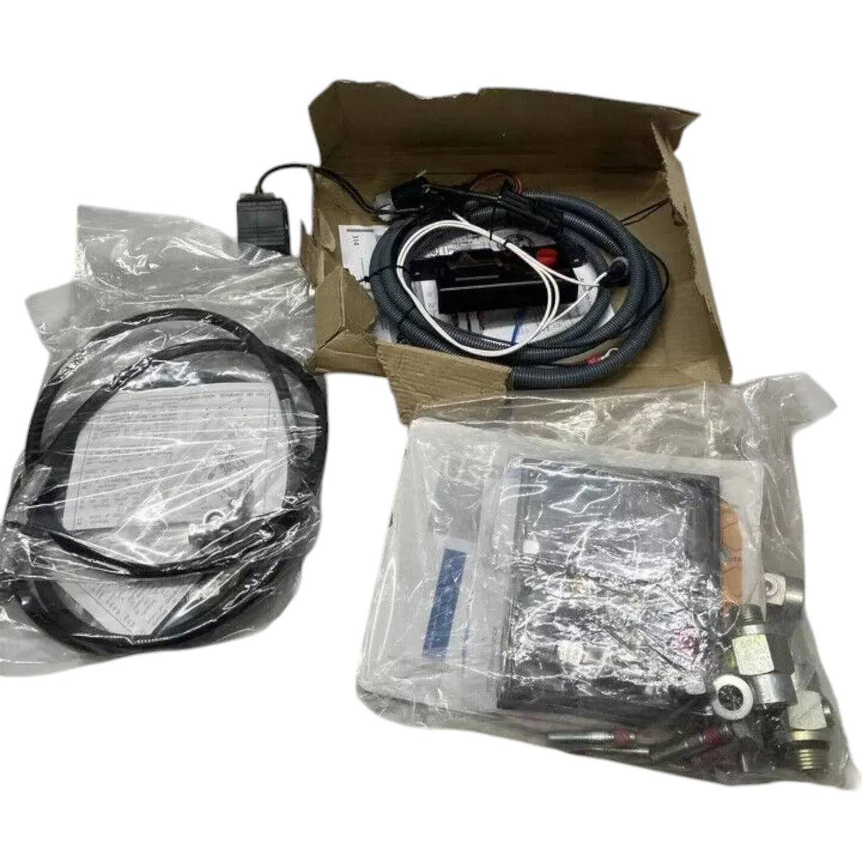 PT3300PZE641SA Genuine Eaton PTO Power Take Off Assembly - Truck To Trailer