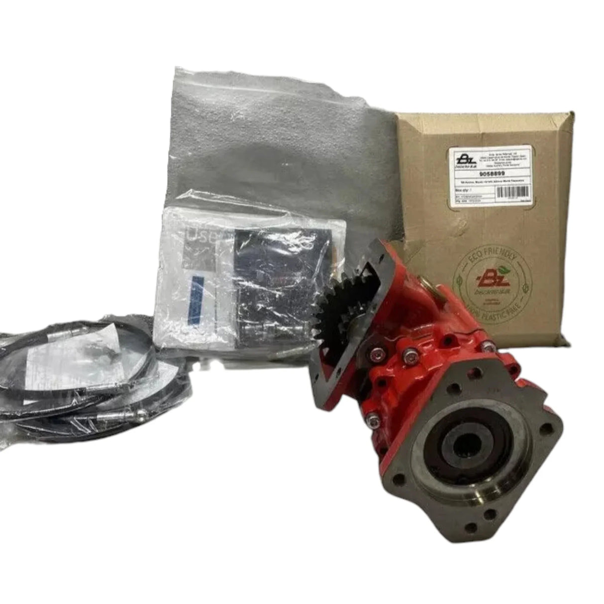 PT3300PZE641SA Genuine Eaton PTO Power Take Off Assembly - Truck To Trailer