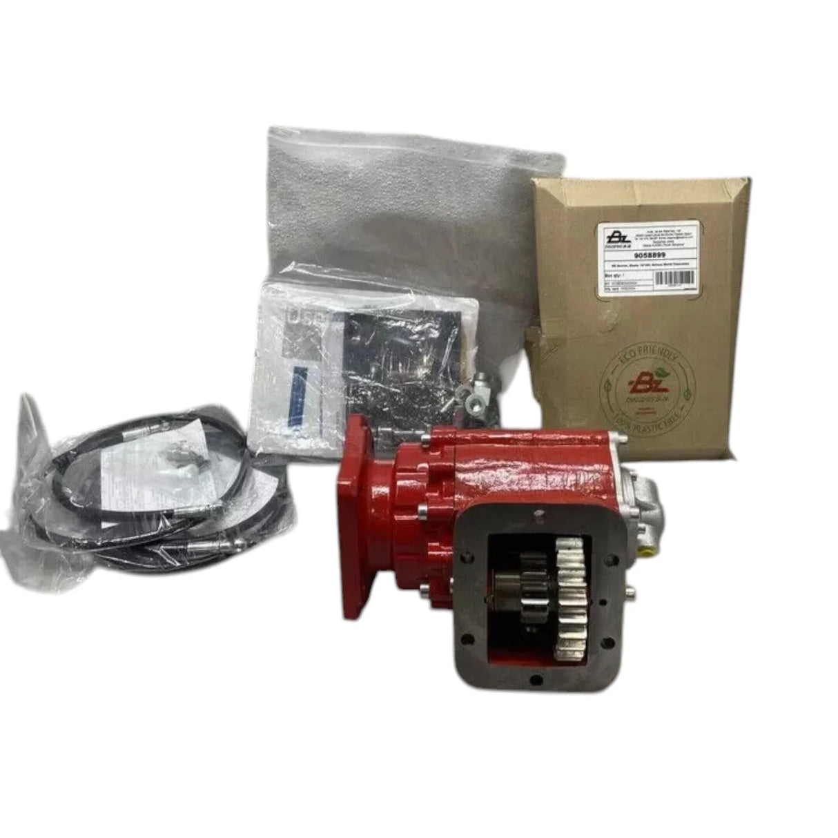 PT3300PZE641SA Genuine Eaton PTO Power Take Off Assembly - Truck To Trailer