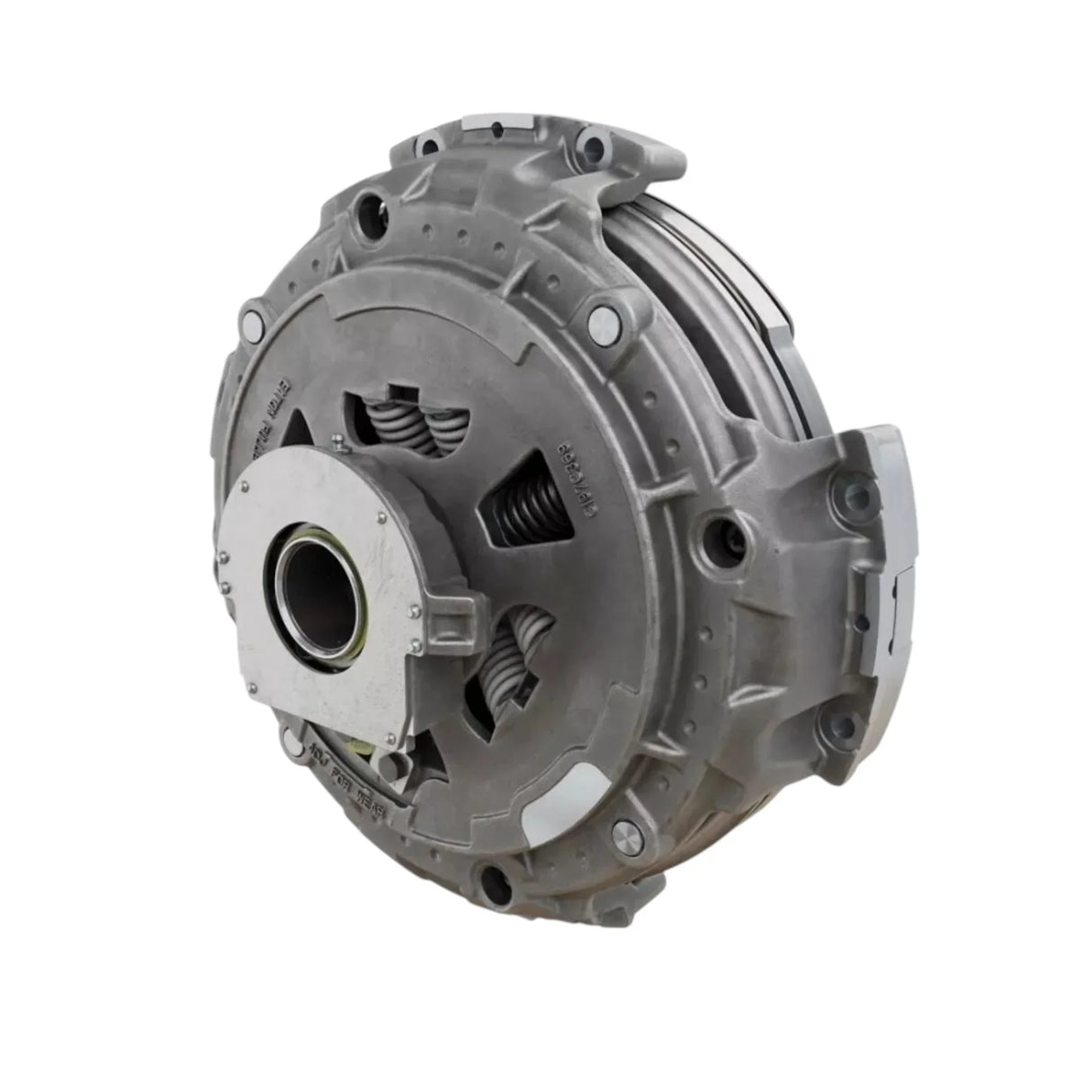 108925-25AM Genuine Eaton EverTough Manual Adjust Clutch - Truck To Trailer