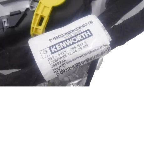 P925215200 Genuine Paccar Wiring Harness - Truck To Trailer