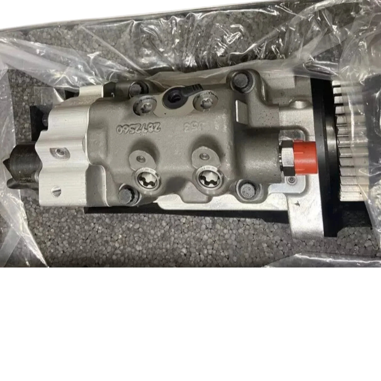 5491784 Genuine Cummins Fuel Pump - Truck To Trailer