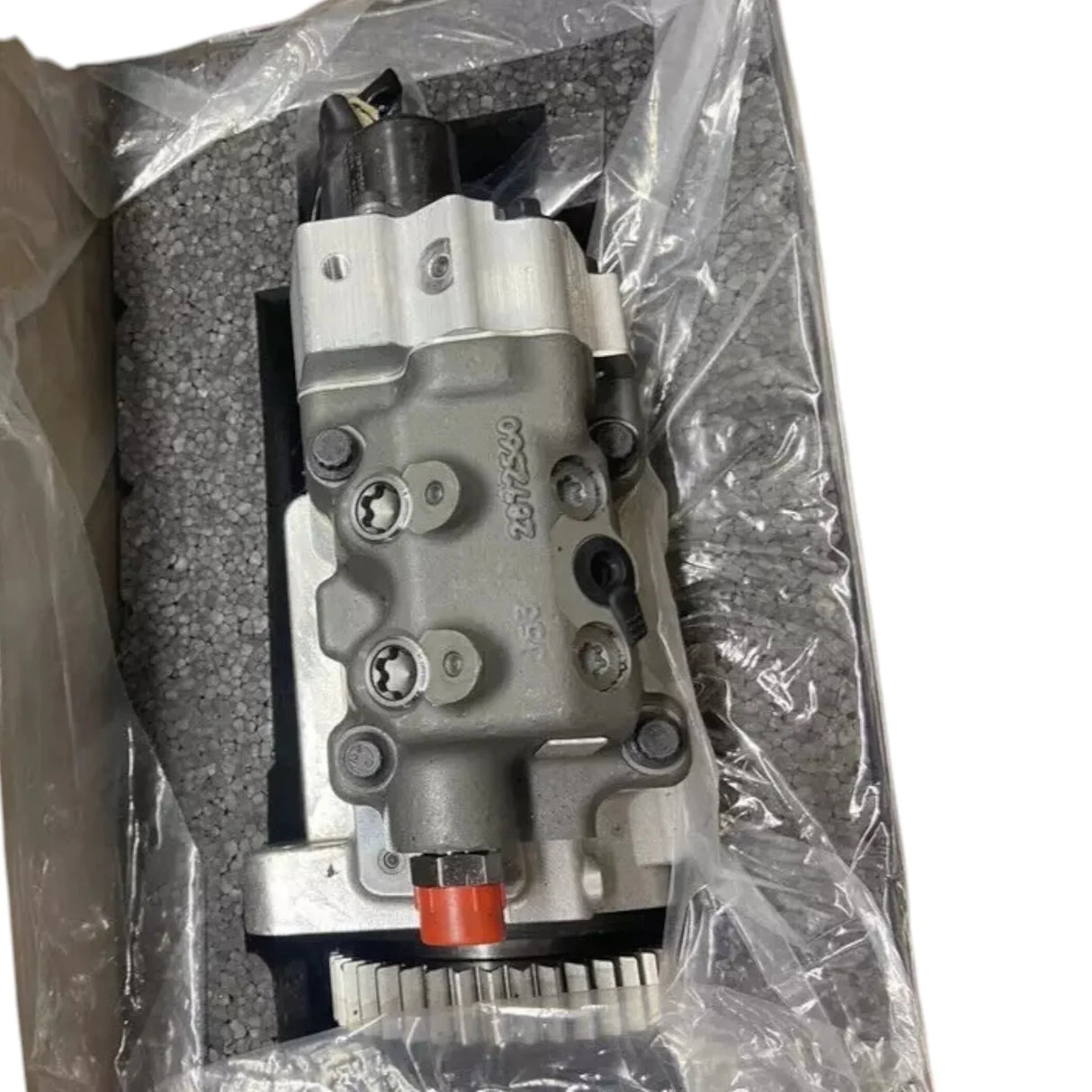 5491784 Genuine Cummins Fuel Pump - Truck To Trailer