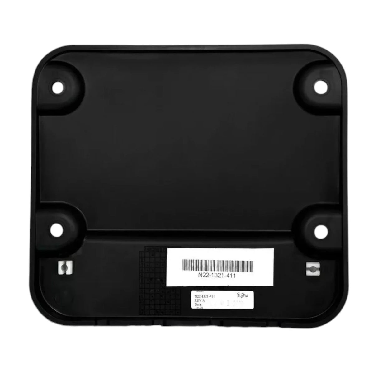 N22-1321-412 Genuine Kenworth Radar Cover - Truck To Trailer