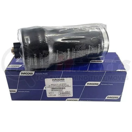 25523181 Genuine Paccar Air Spring Service Kit - Truck To Trailer